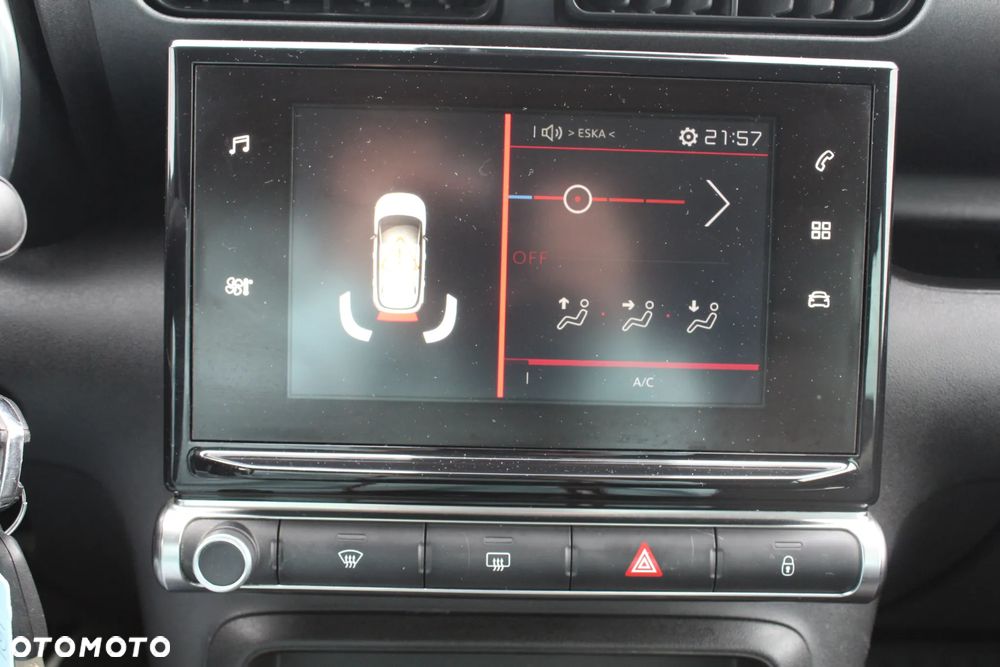 Citroën C3 Aircross PureTech 82 Feel - 24