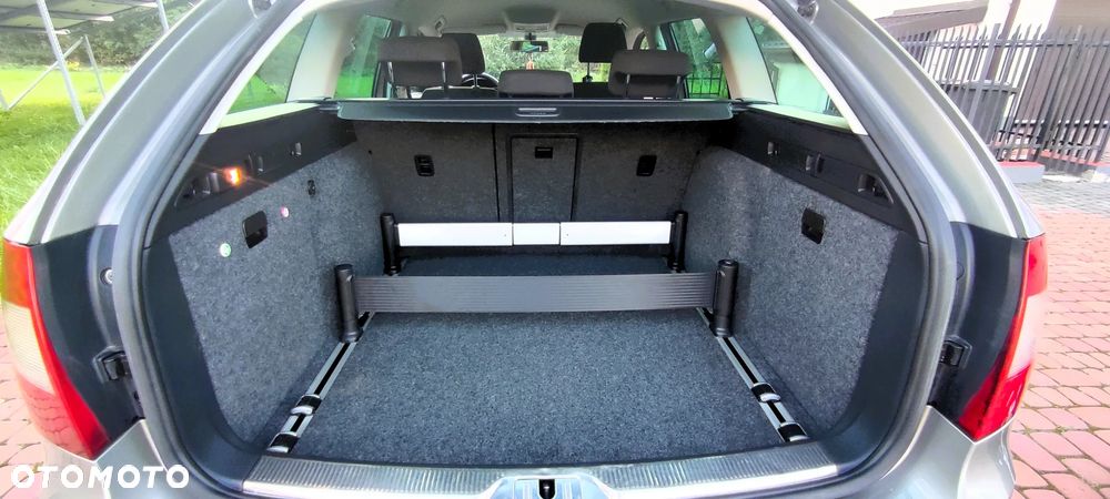 Skoda Superb 2.0 TDI Elegance - 11