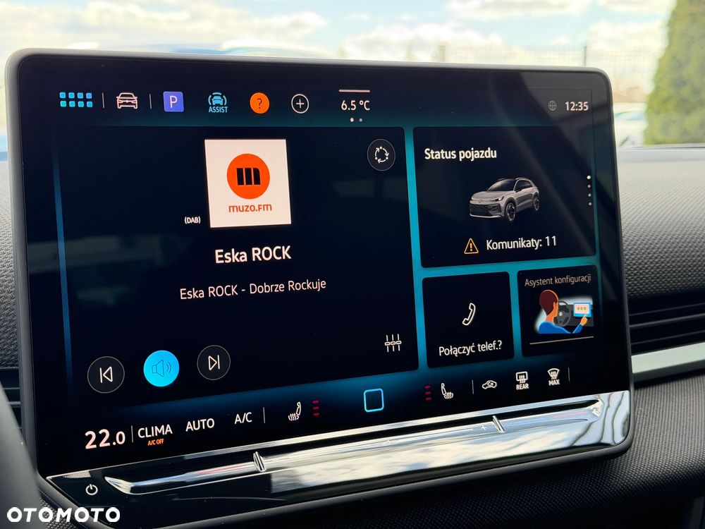 Volkswagen T-Roc 1.5 eTSI Life DSG - 15