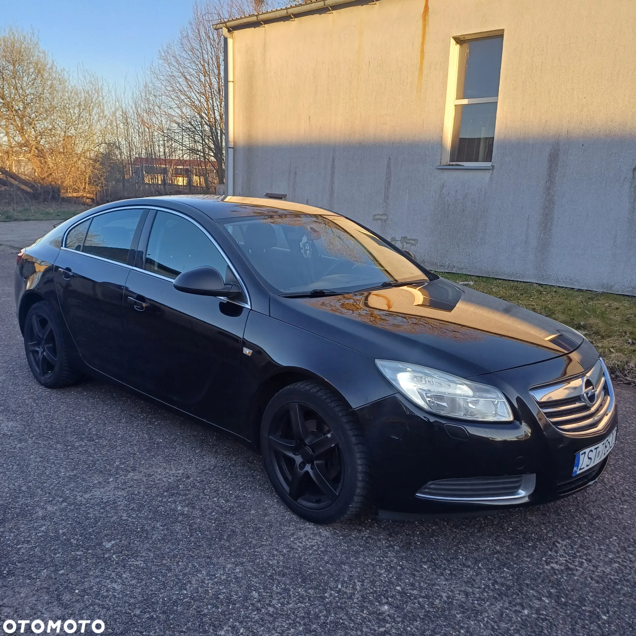 Opel Insignia 2.0 CDTI Design Edition - 17