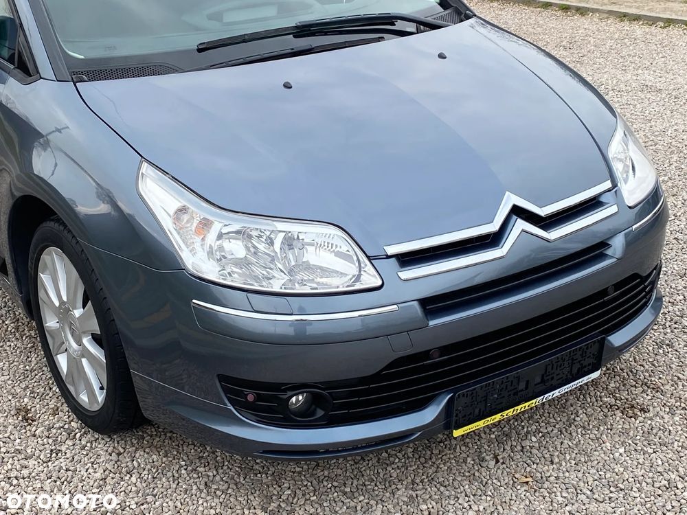 Citroën C4 1.6 16V Exclusive - 2