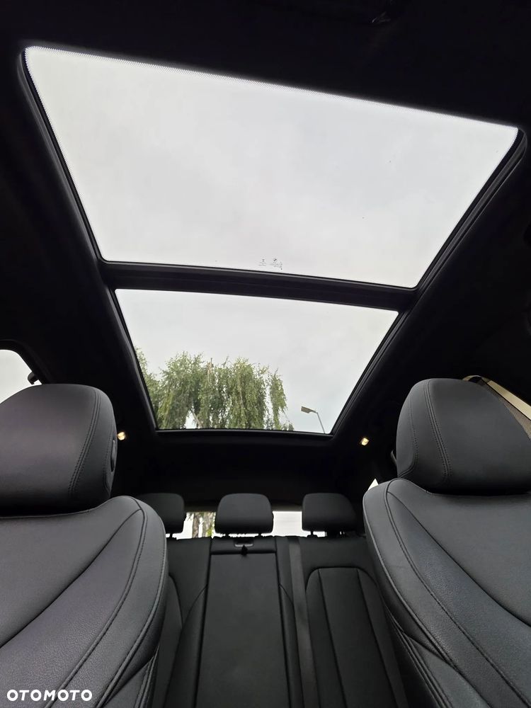 BMW X3 xDrive30i xLine - 12
