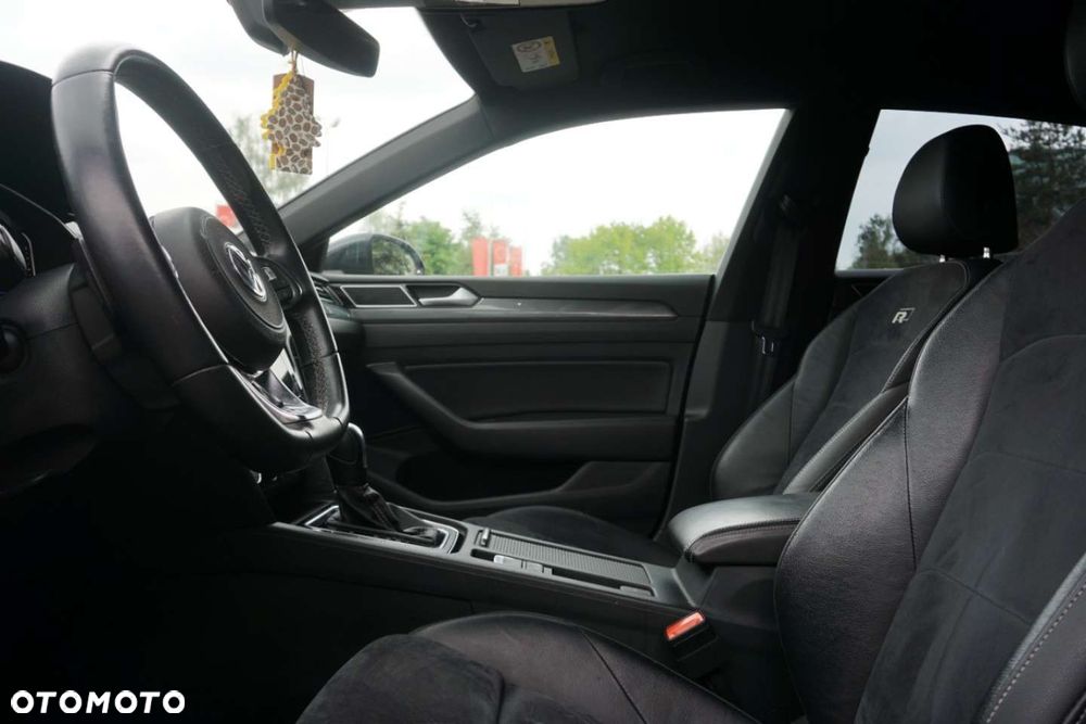 Volkswagen Arteon - 15