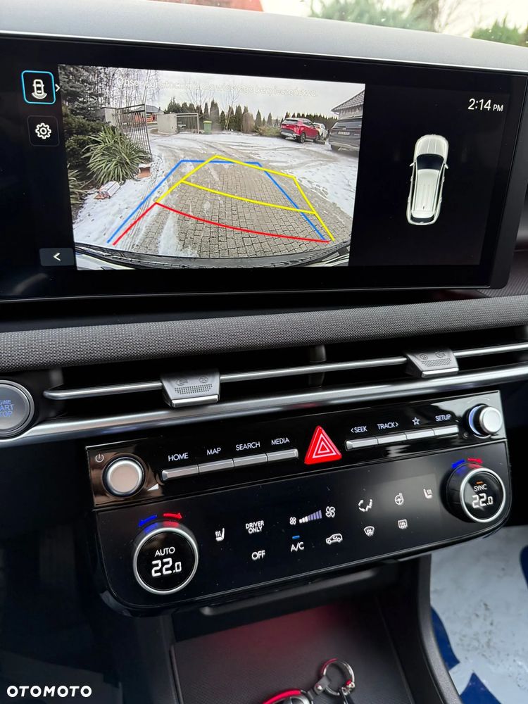 Hyundai Tucson 1.6 T-GDi 4WD Prime - 7