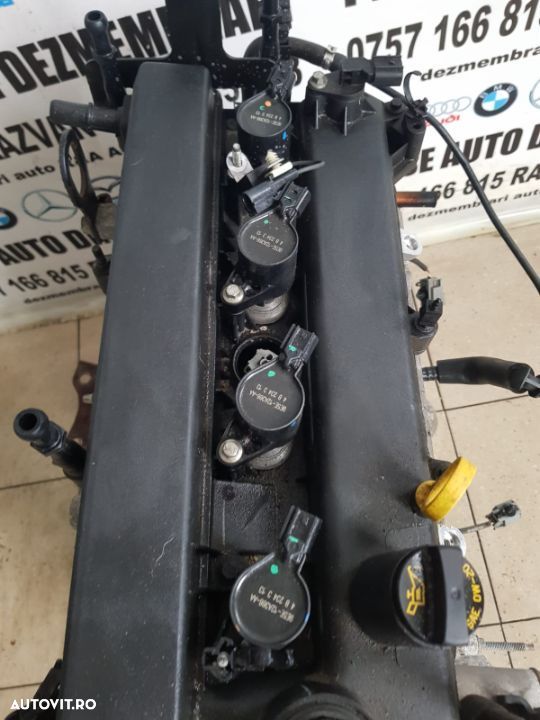 Bobine Bobina Inductie Ford Fusion C Max Mondeo Mk5 2.0 Hybrid Hibrid - 1