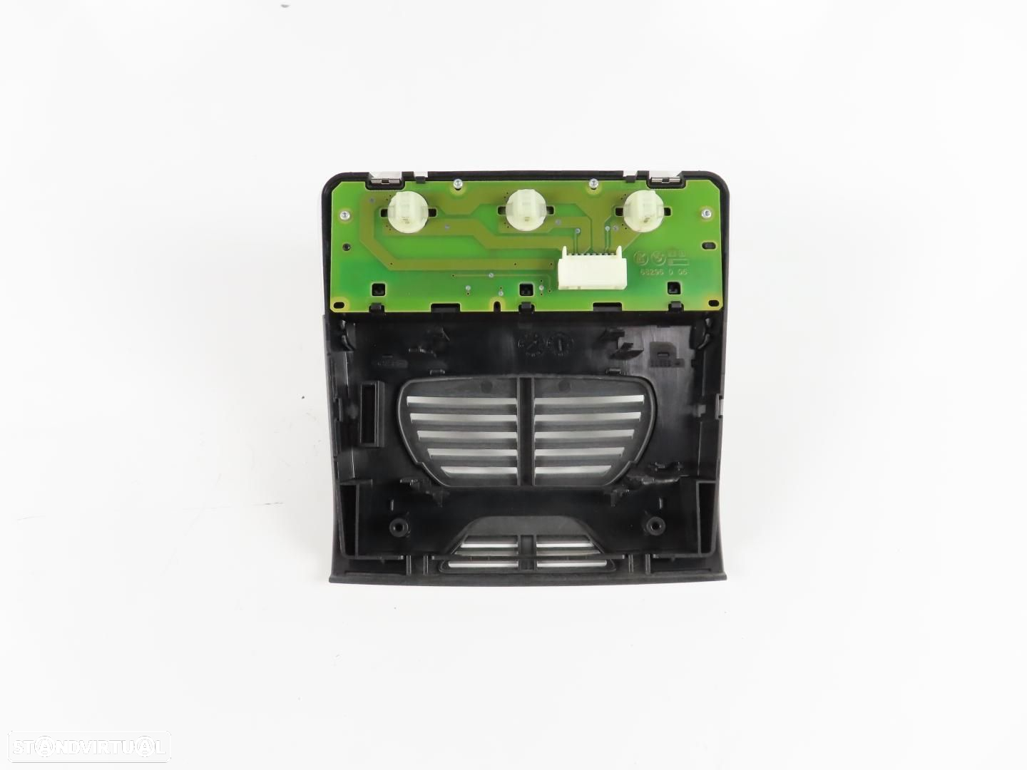 Luz de leitura Trás Usado / Original BMW 3 (E90)/BMW 3 Touring (E91)/BMW 3 Coupe... - 2