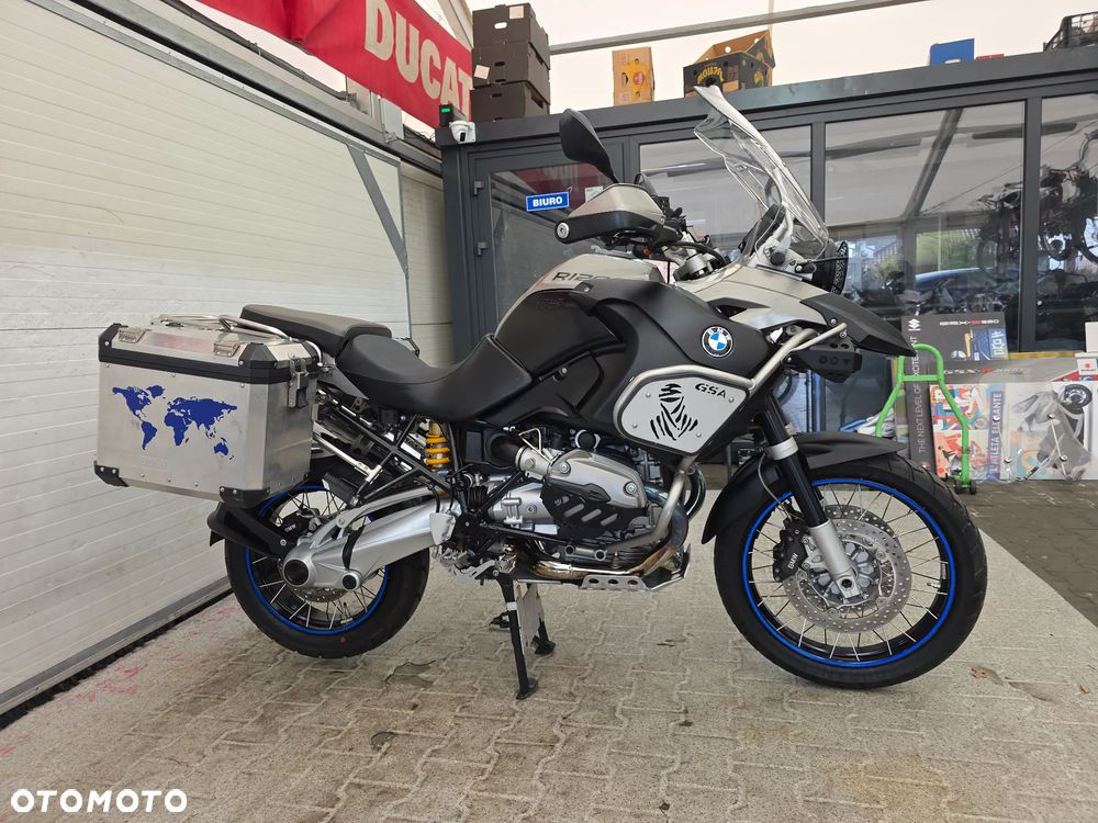 BMW GS - 17