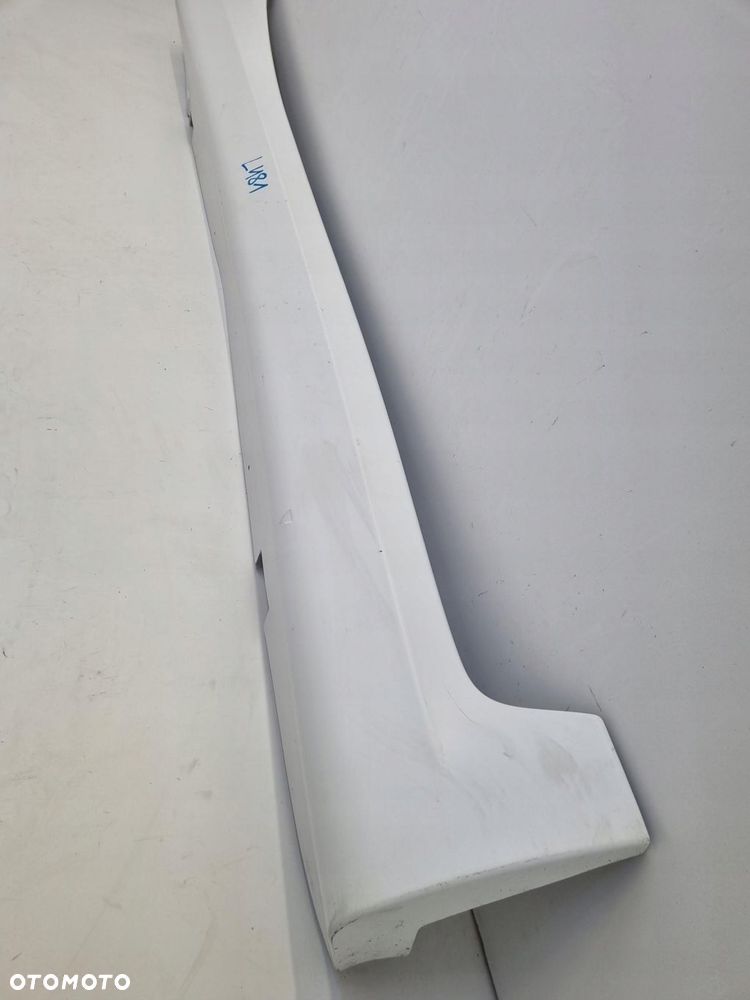 fiat stilo abarth zander próg nakładka listwa progowa prawa - 2