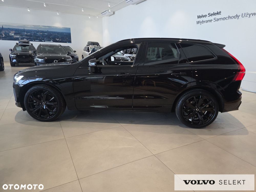 Volvo XC 60 - 5
