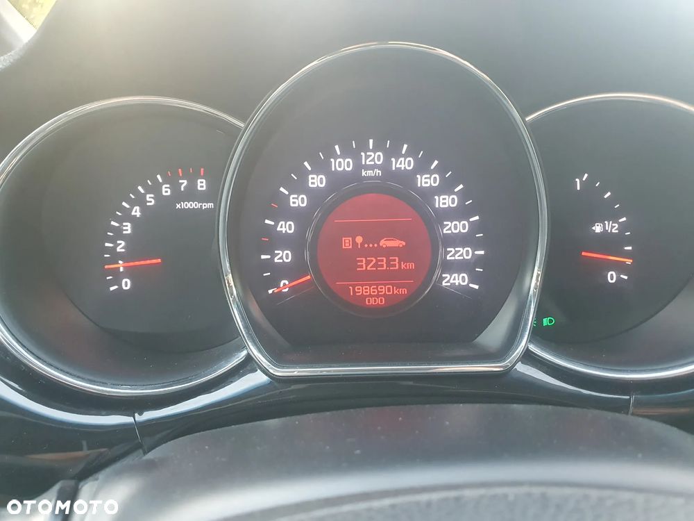 Kia Ceed 1.6 GDI Business Line - 26