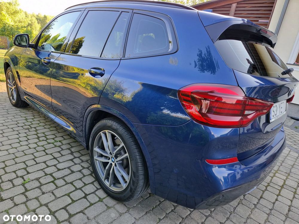 BMW X3 - 27