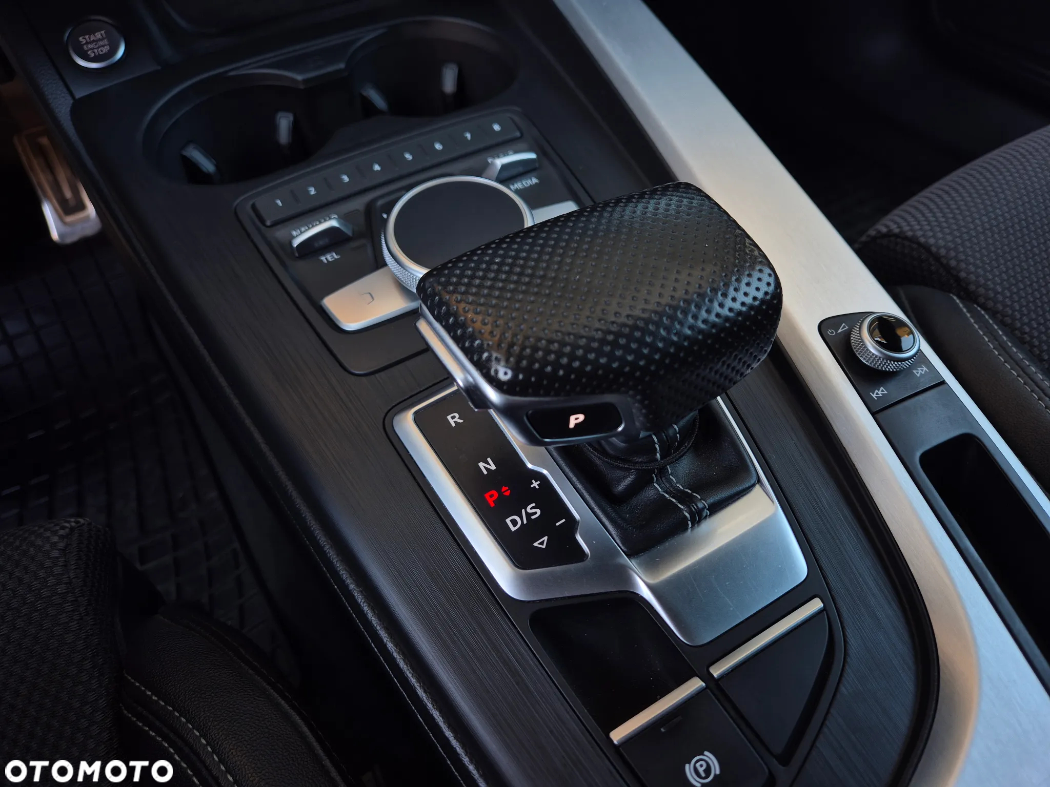 Audi A5 3.0 TDI Quattro Sport S tronic - 18