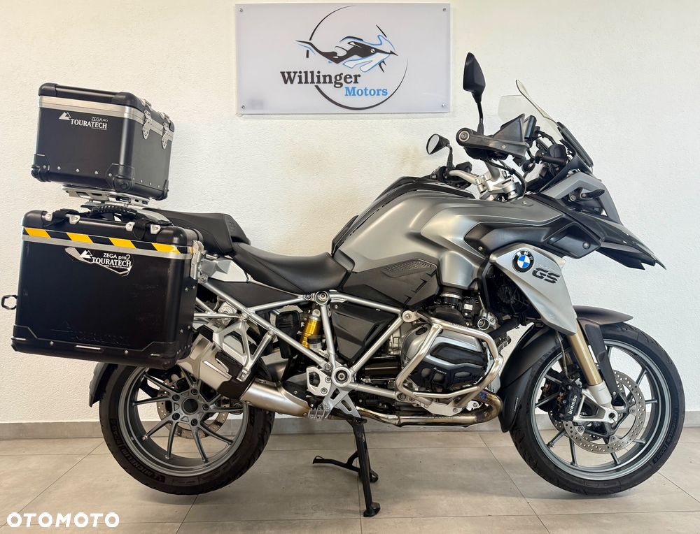 BMW GS - 4