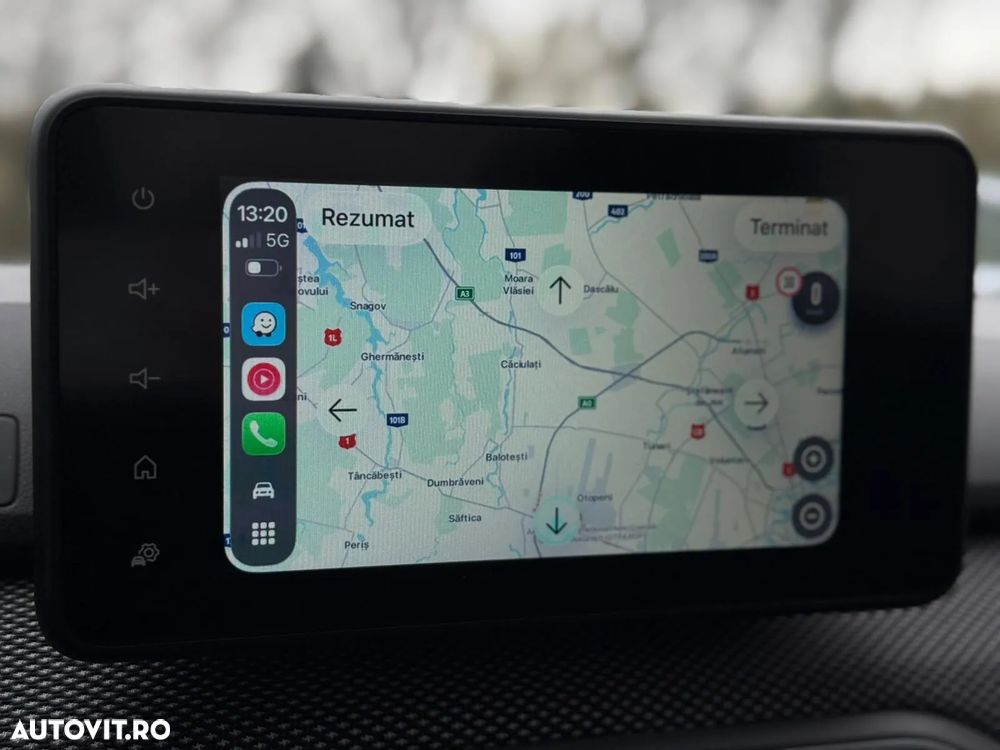 Dacia Logan TCe 90 MT6 Expression - 6