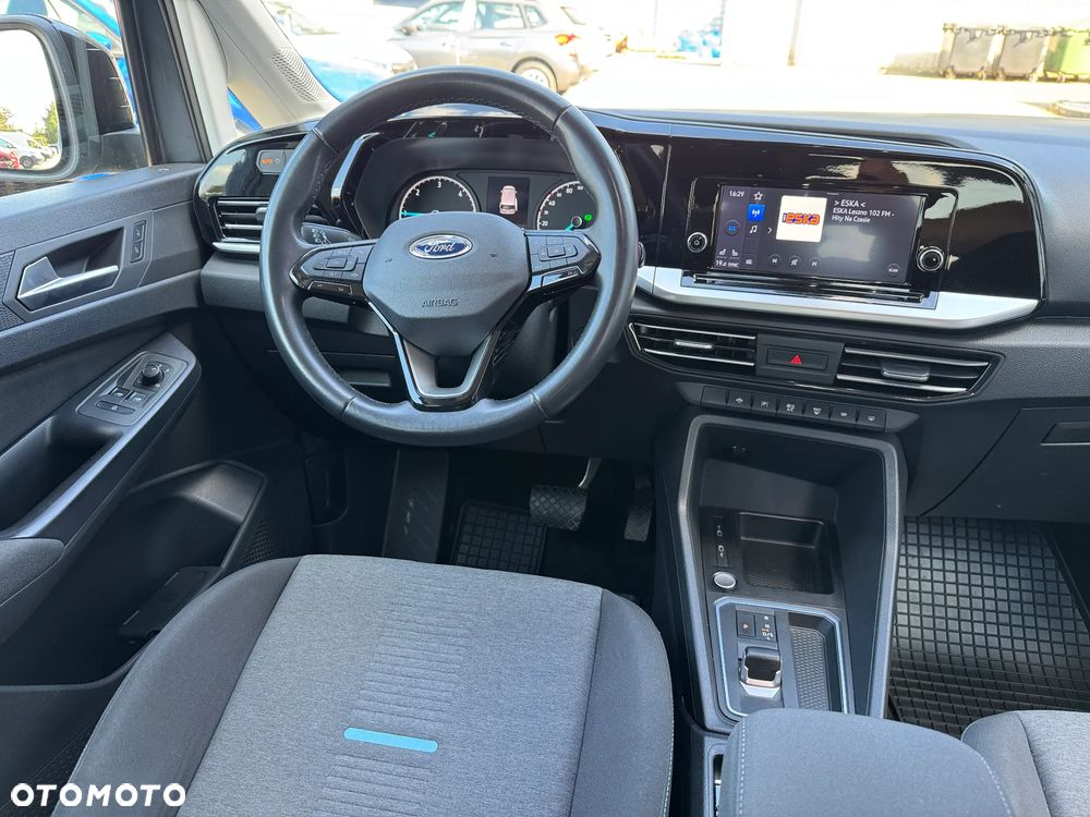 Ford Tourneo Connect 2.0 EcoBlue Active - 16
