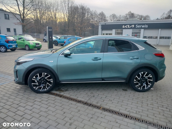 Kia XCeed 1.5 T-GDI M
