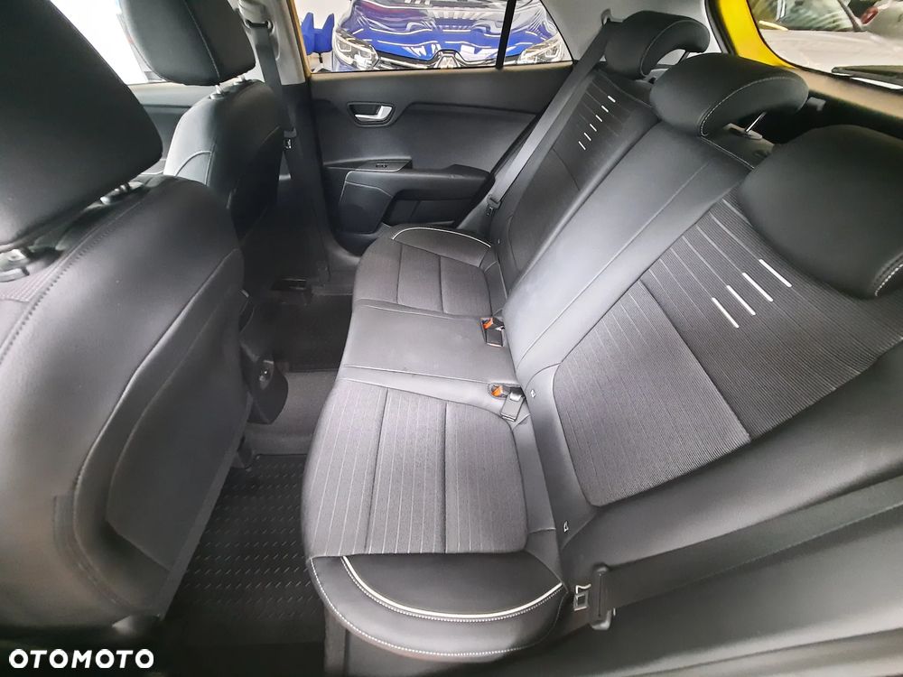 Kia Rio 1.0 T-GDI 120 GT Line - 16
