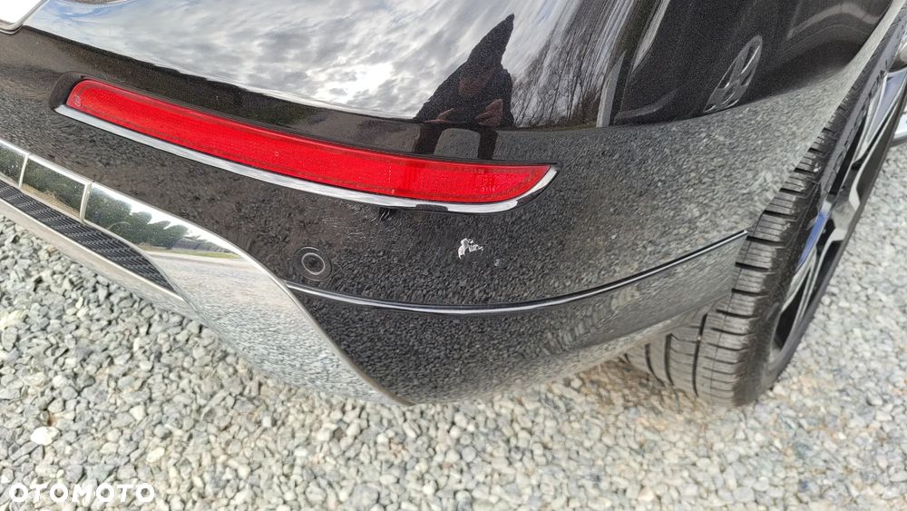 Mercedes-Benz ML 350 BlueTEC 4MATIC 7G-TRONIC Edition 1 - 25