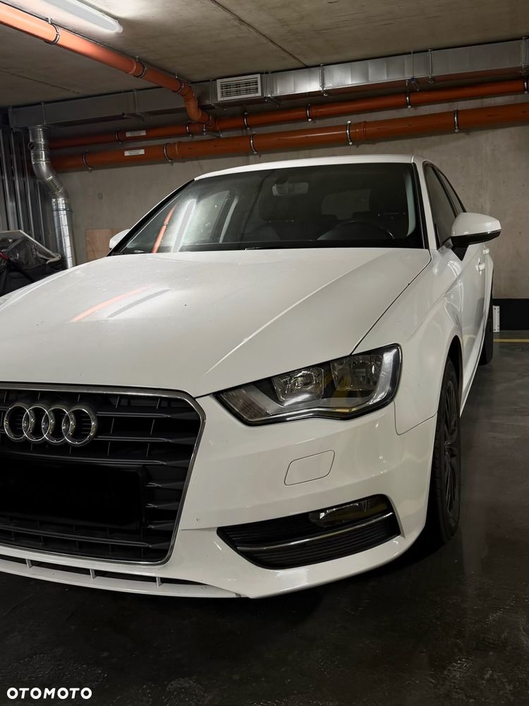 Audi A3 Sportback 1.6 TDI - 2