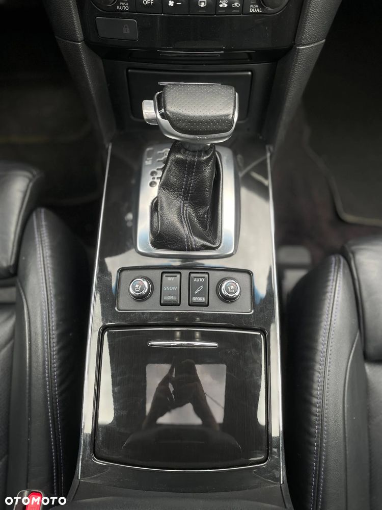 Infiniti Q70 3.7 S Premium - 7