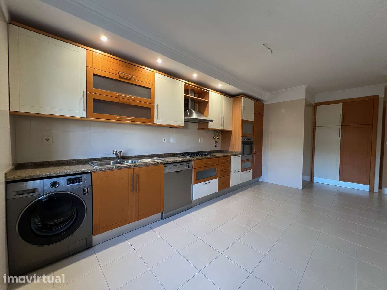 Excelente Apartamento T3 – Disponível a partir de 1 de Agosto - Grande imagem: 3/13