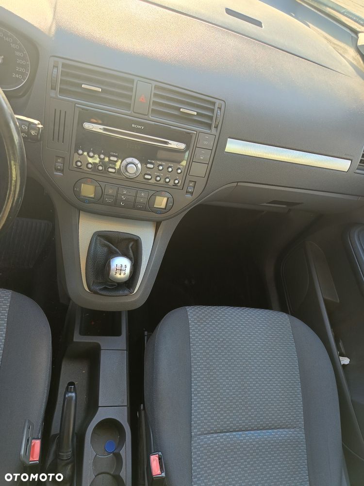 Ford C-MAX - 6