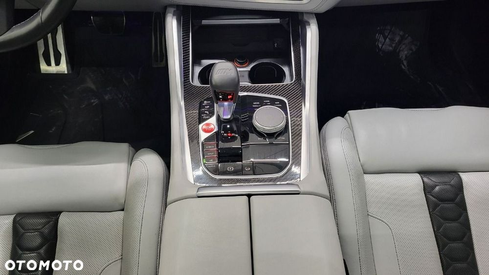 BMW X5 M Competition - 21