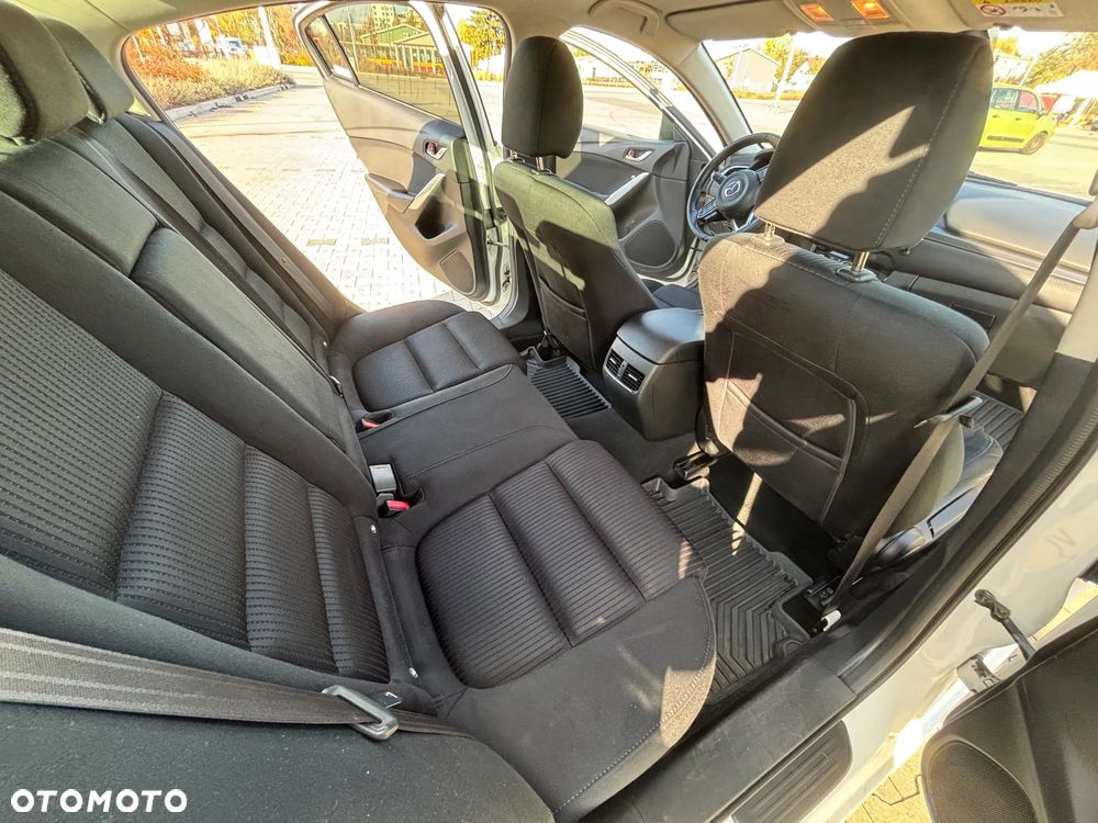 Mazda 6 2.0 Skybusiness - 18