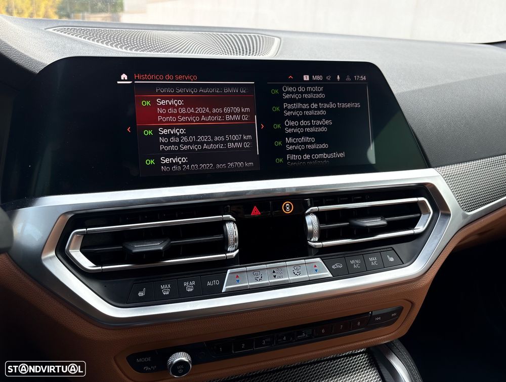 BMW 420 d Pack M Auto - 20