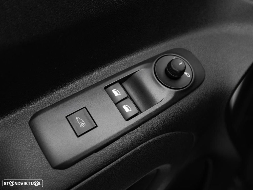 Peugeot Partner 1.6 BlueHDi L1 c/iva - 11