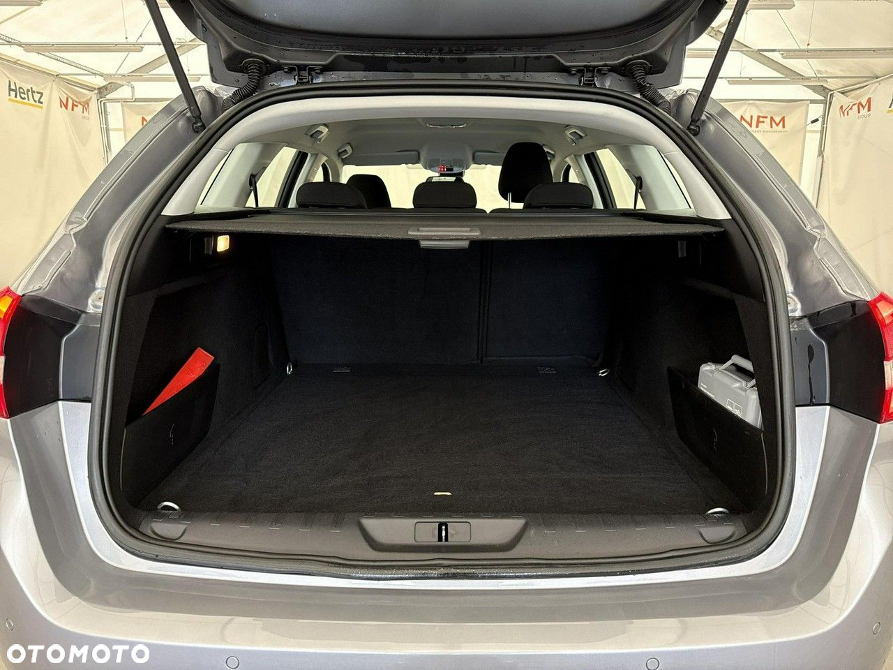 Peugeot 308 1.5 BlueHDi Active S&S - 19