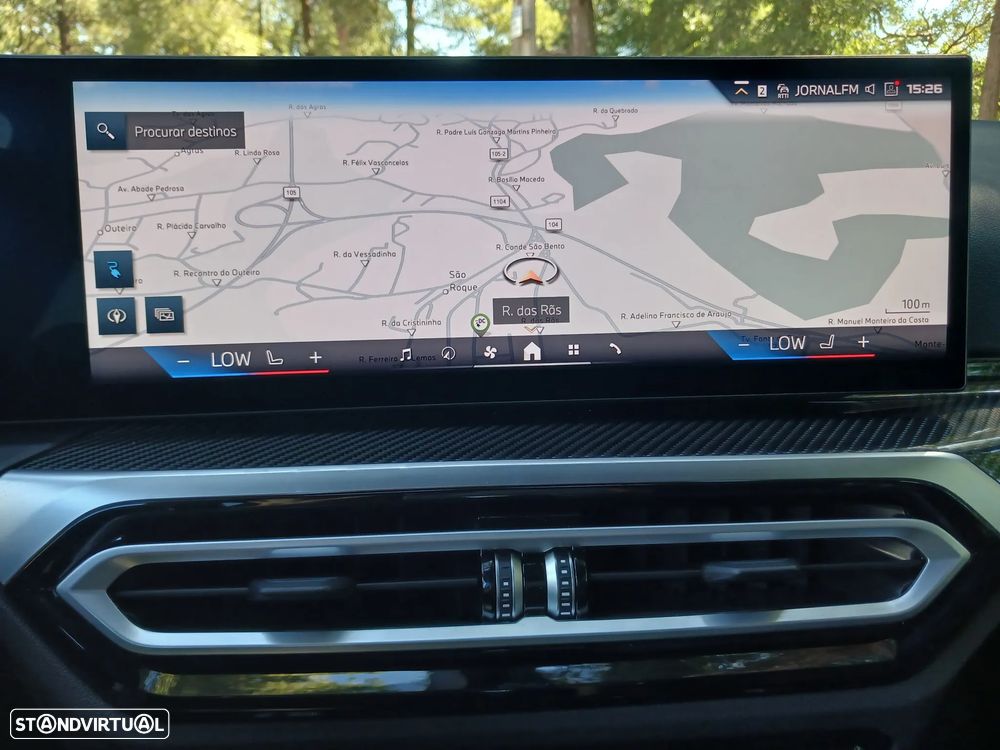 BMW i4 M50 Pack Desportivo M Pro - 9
