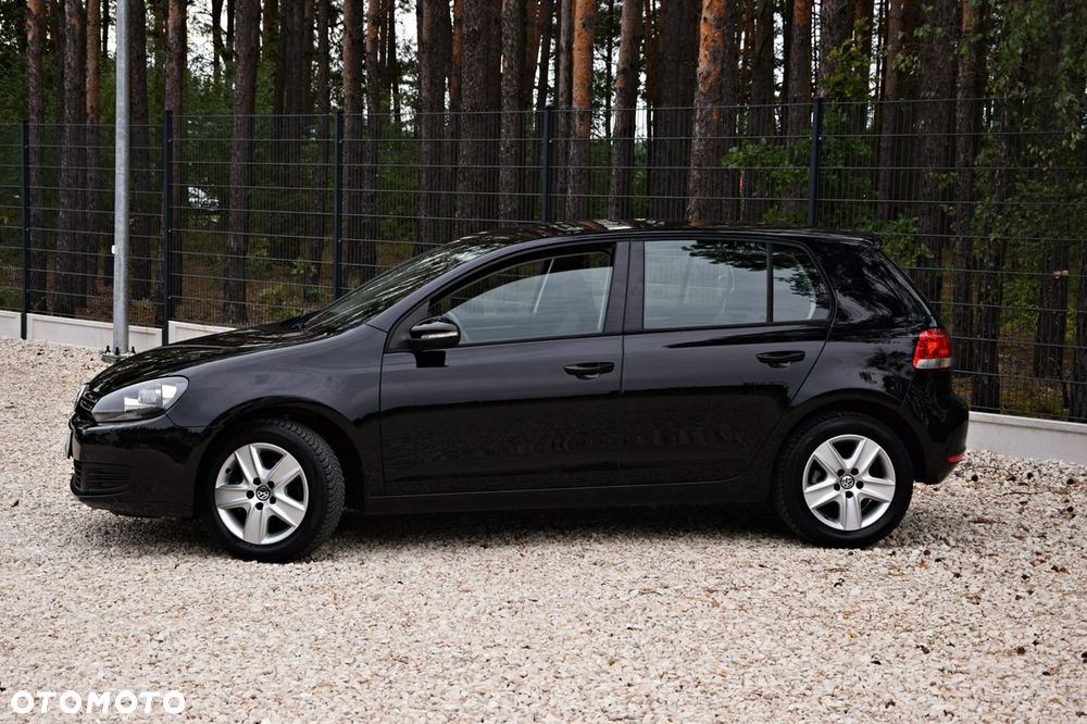 Volkswagen Golf 1.4 Comfortline - 18
