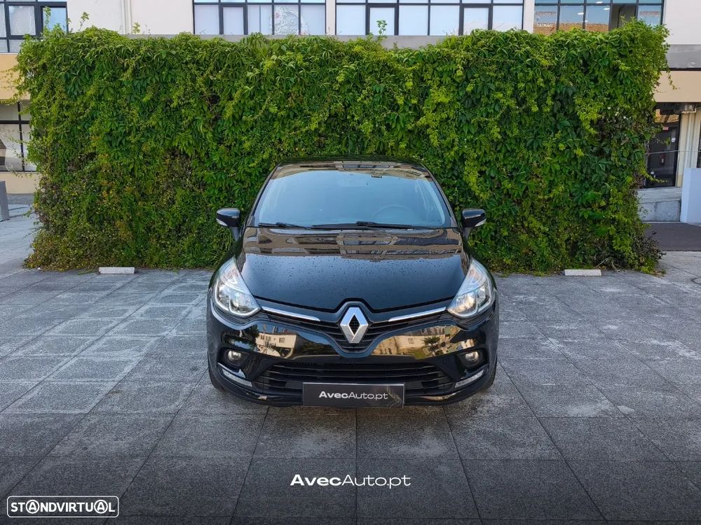 Renault Clio (Energy) TCe 90 Start & Stop LIMITED - 3