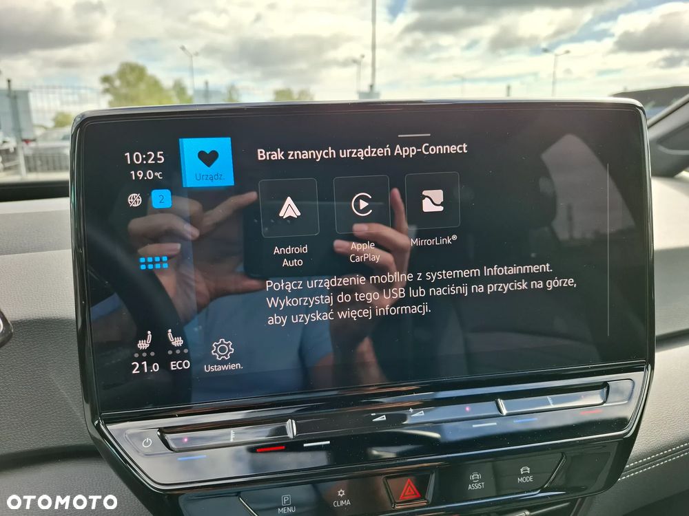 Volkswagen ID.3 58kWh Pro Performance - 23