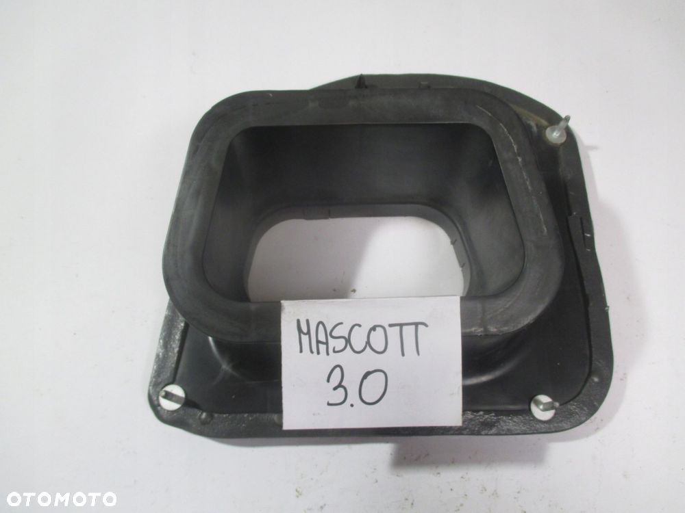dolot wlot powietrza renault master mascott opel movano ii 03-10 8200195402 - 1
