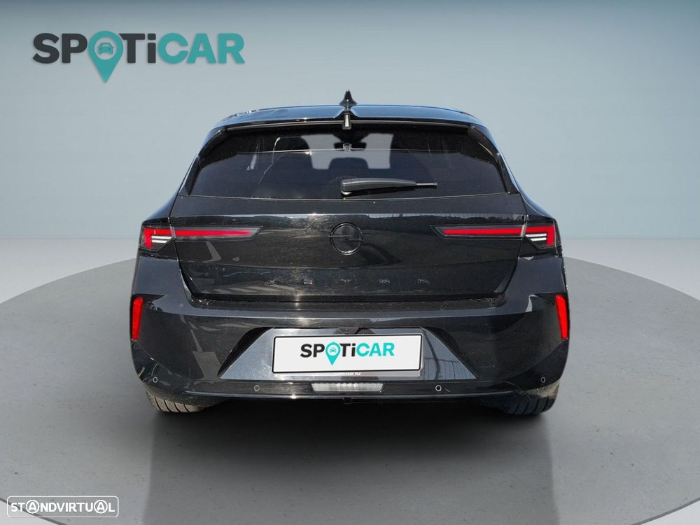 Opel Astra 1.5 D GS AT8 - 6