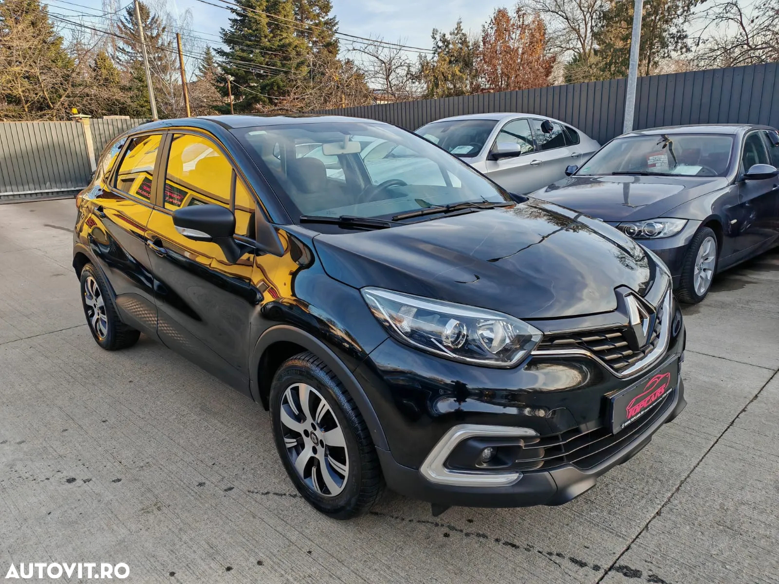 Renault Captur TCe Zen - 2