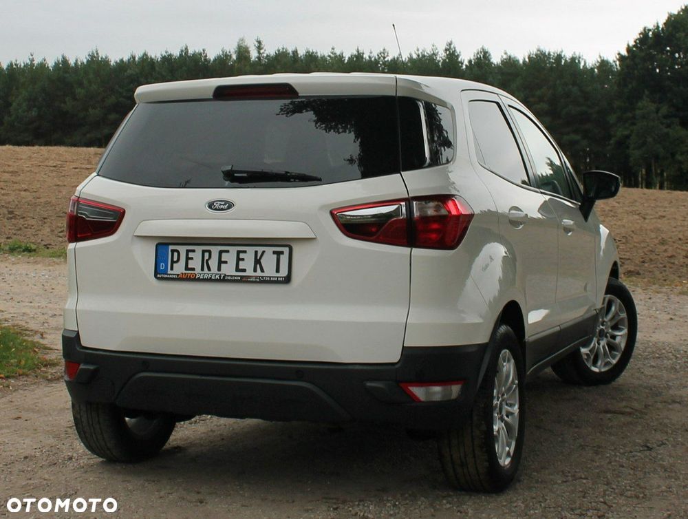 Ford EcoSport - 13