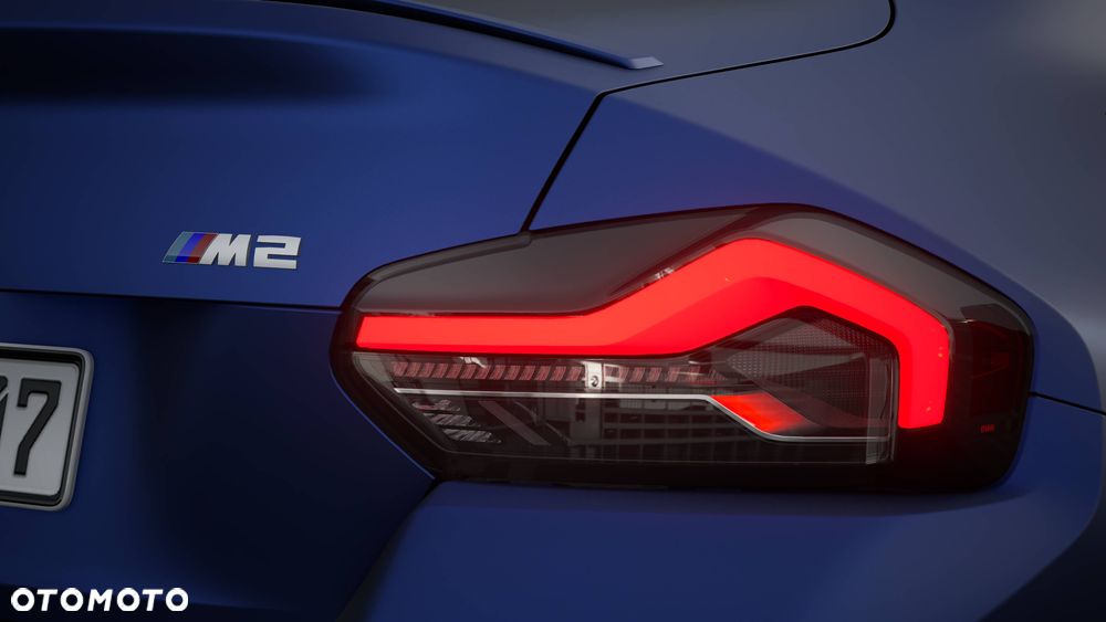 BMW M2 - 9