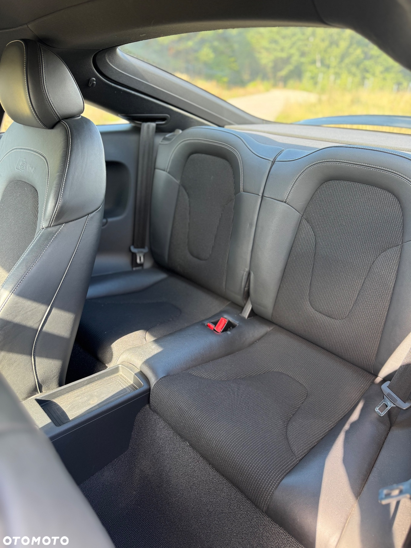 Audi TT Coupé 1.8 TFSI - 17