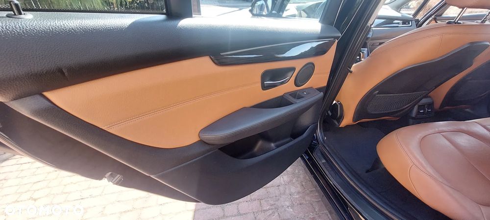 BMW Seria 2 218d GT Luxury Line sport - 12