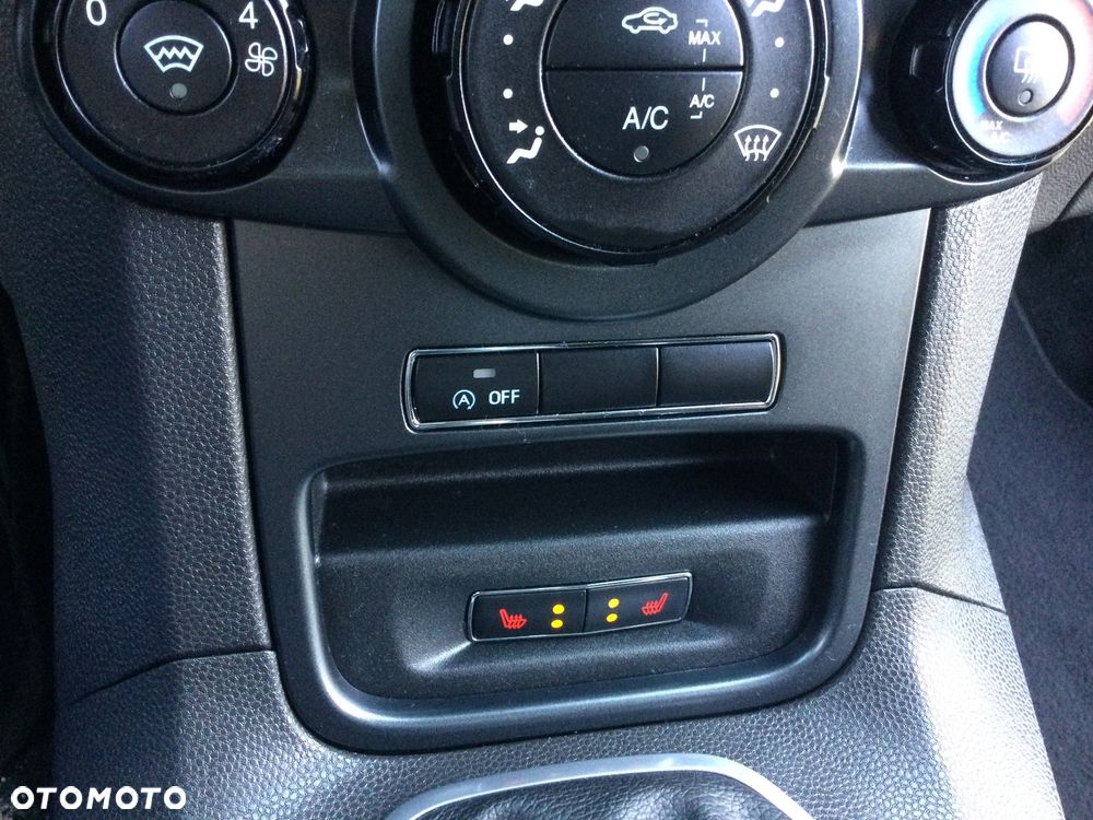 Ford Fiesta 1.0 EcoBoost Trend - 13