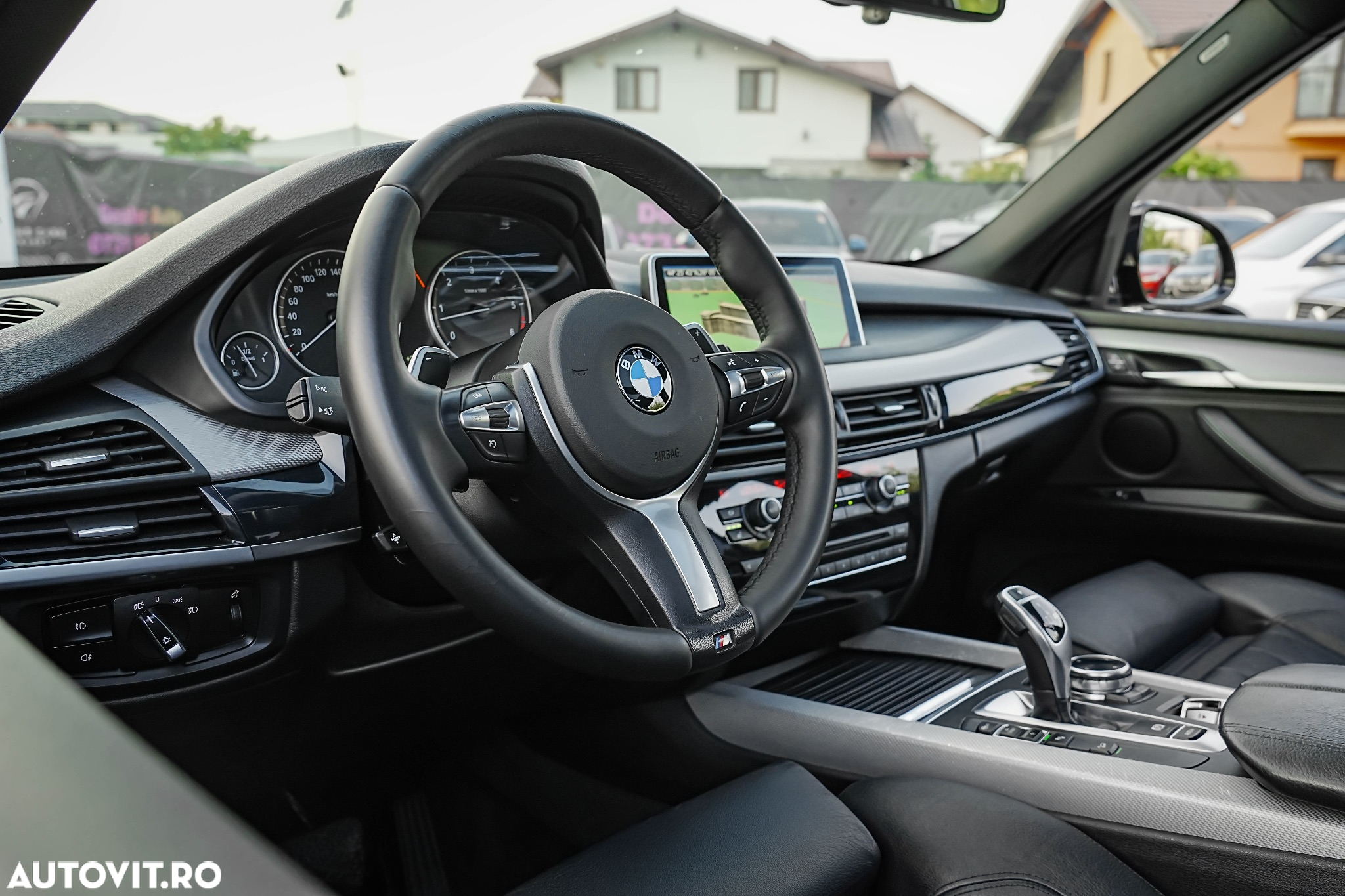 BMW X5 xDrive30d Sport-Aut. - 25