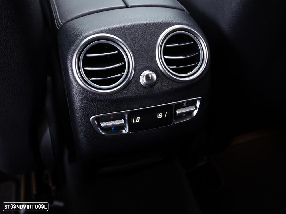 Mercedes-Benz GLC 350 d Coupé AMG Line 4-Matic - 28