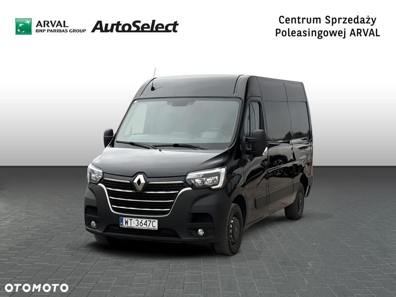 Renault Master - 2