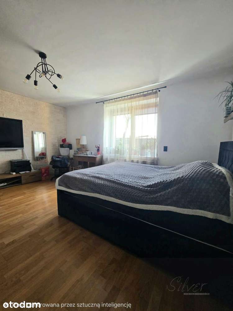Mieszkanie, 68.0 m², Zaborów - Pełny obrazek: 5/11