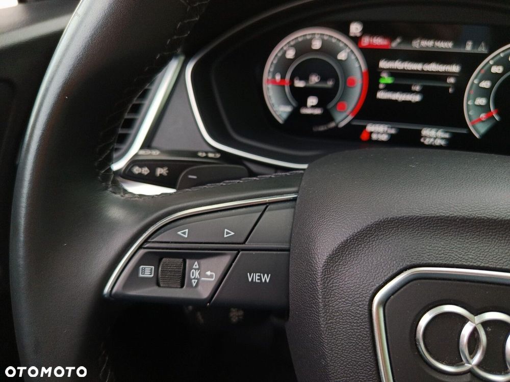Audi Q5 40 TDI mHEV Quattro S Line S tronic - 21