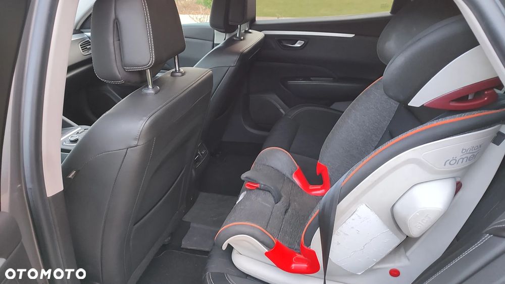 Renault Talisman 1.3 TCe FAP Limited EDC - 12