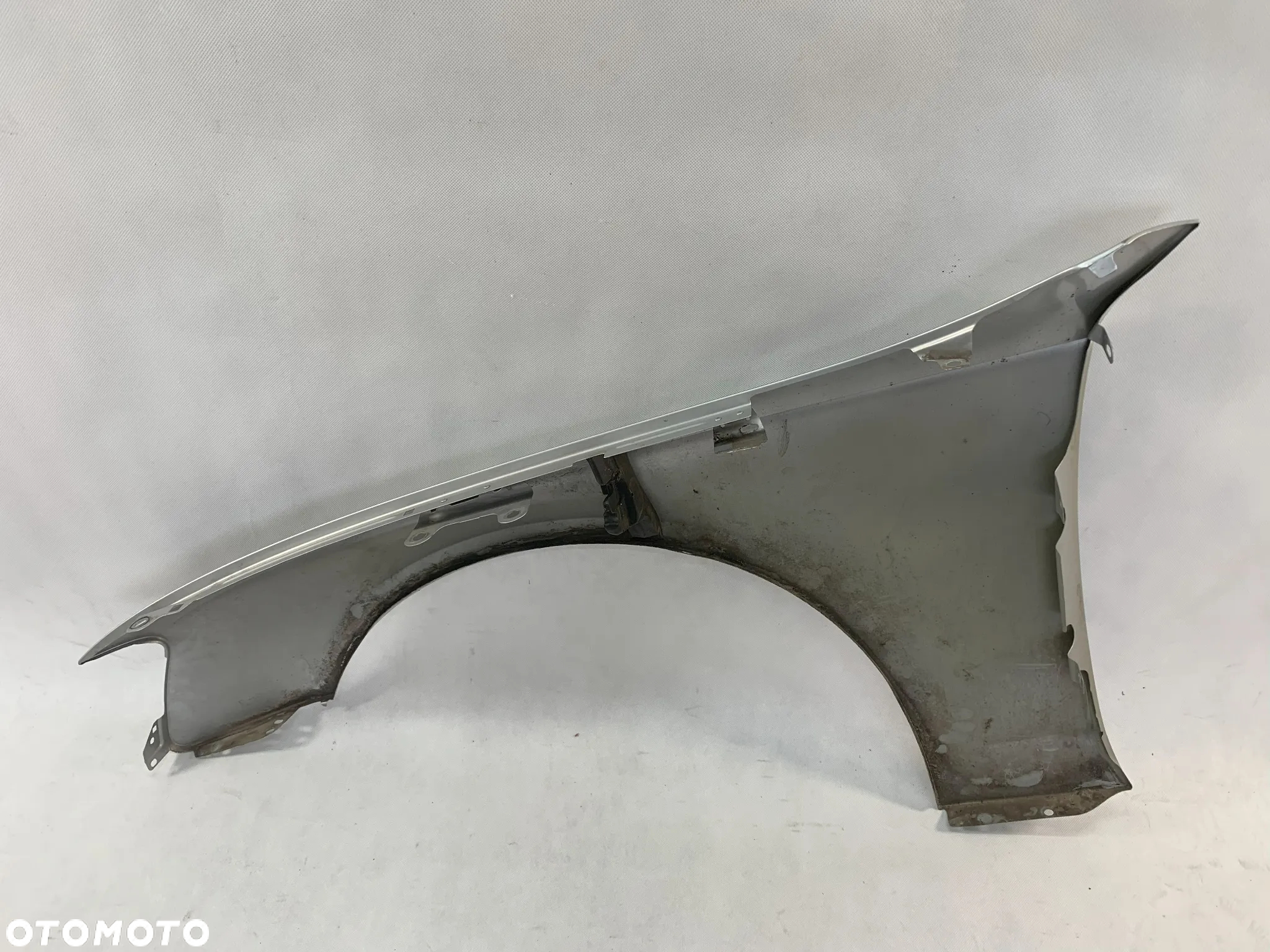 Image Audi A4 blatník pravý 08-12r a 4
